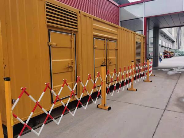 四平发电机出租 你知道怎样鉴定发电机品质的好坏吗?