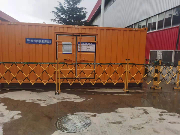 四平租赁发电机 柴油发电机组供应商：柴油发电机组润滑油的作用？