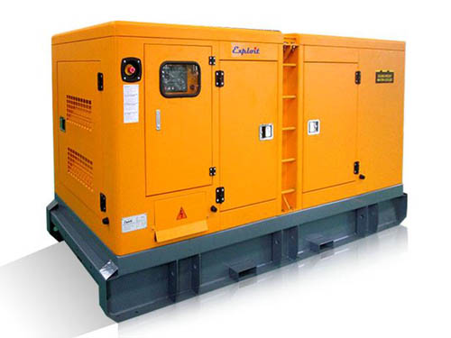 四平影响 200kw 柴油发电机油耗的因素有哪些?