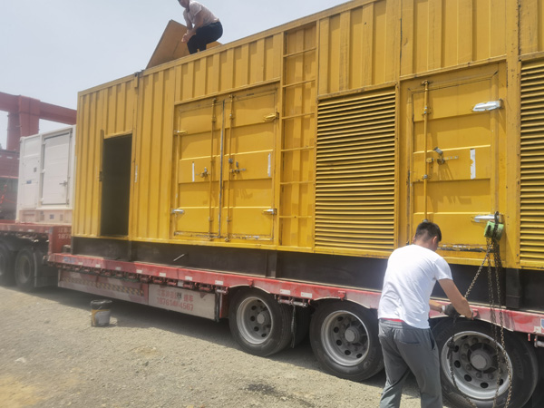四平除了负载情况和发动机维护,还有哪些因素会影响 200kw 柴油发电机的油耗?