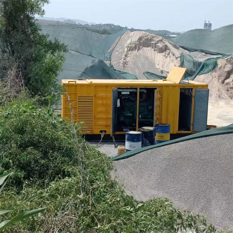 四平影响 400KW 柴油发电机组油耗的因素有哪些?