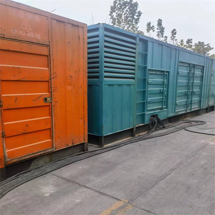 四平如何选择适合 600kW 柴油发电机组的热继电器?