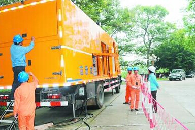 四平不同标号的柴油可以混合使用吗?
