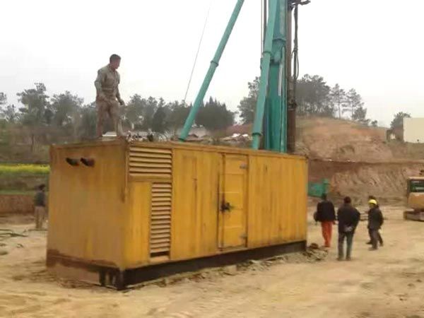 四平如何判断水冷式机油散热器密封件是否需要更换?